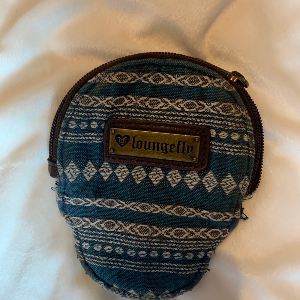 Coin purse